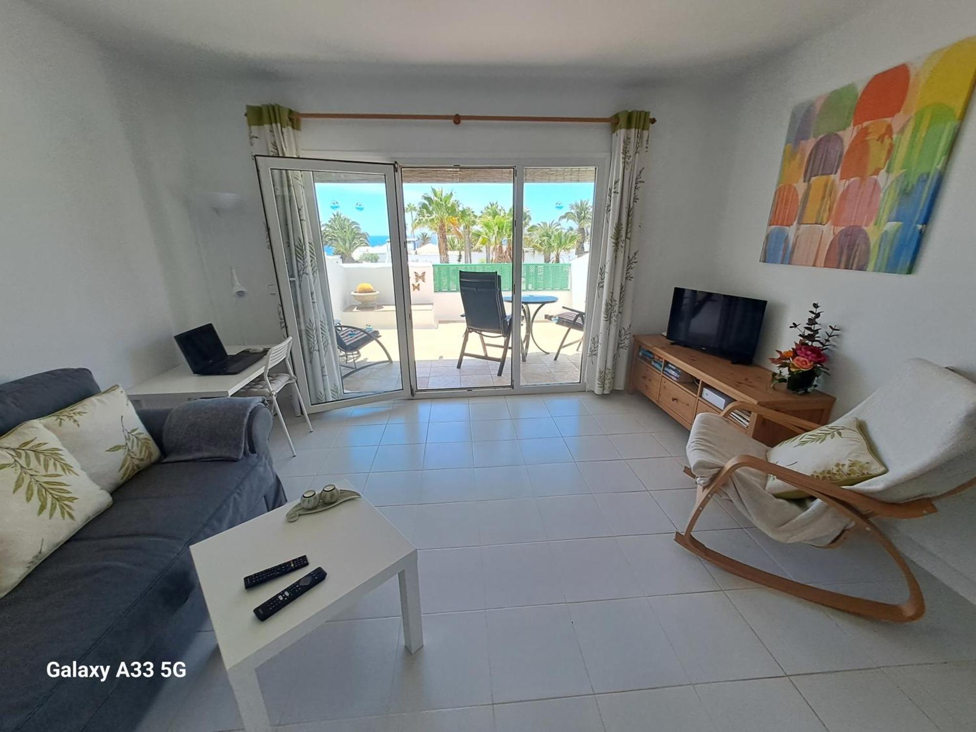 Coqueto Apart En Las Coronas Costa Teguise Exterior foto